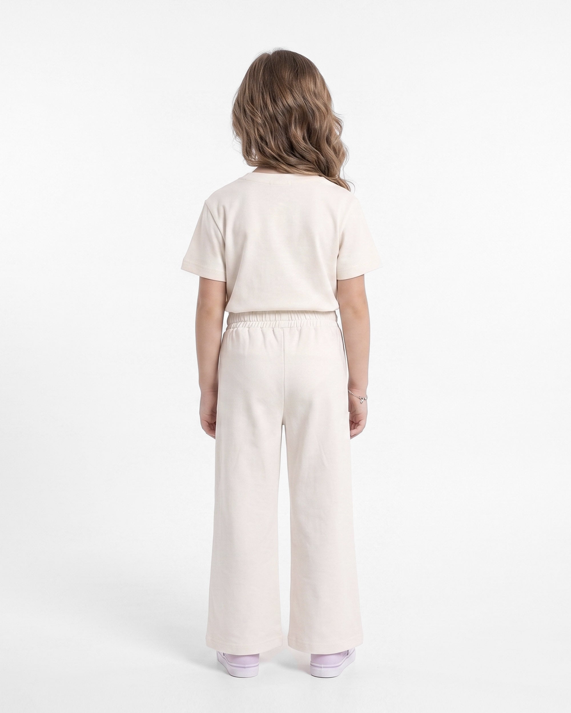 Eminent Girls' Co-Ord Set