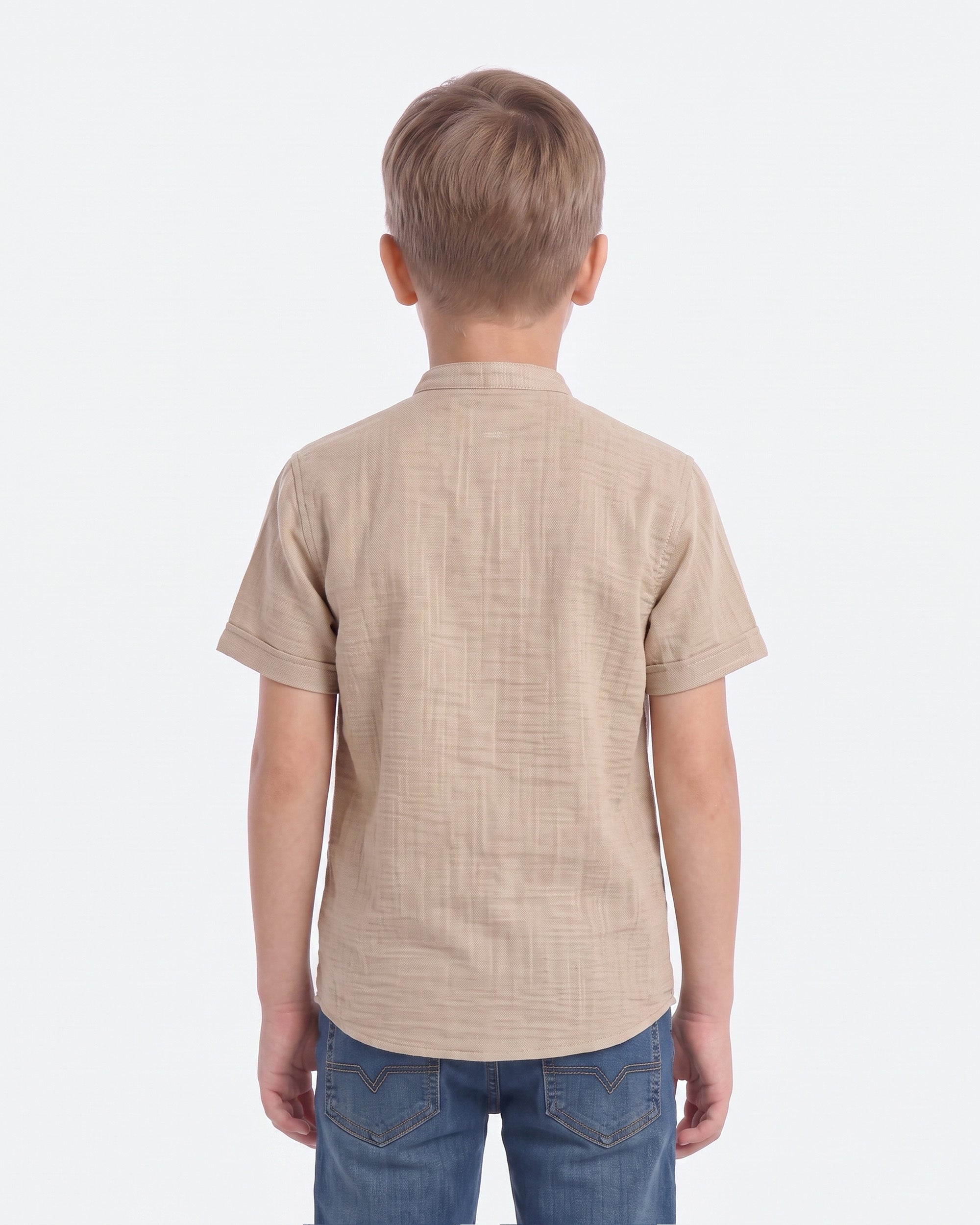 Eminent Boys' Shirt