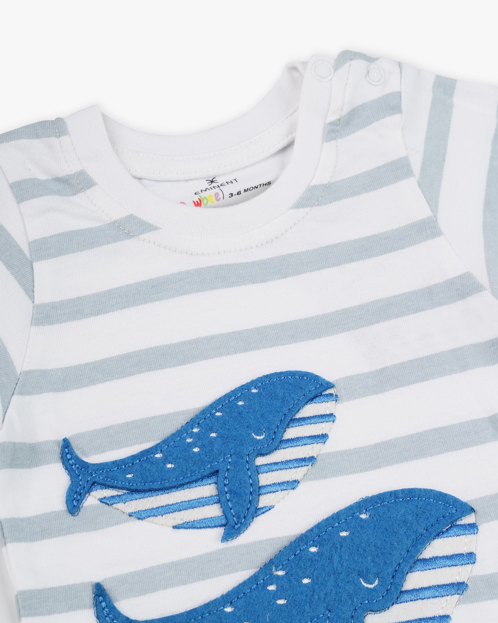 Eminent Newborn Boys' T-Shirt