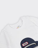 Eminent Newborn Boys' Co-Ord Set