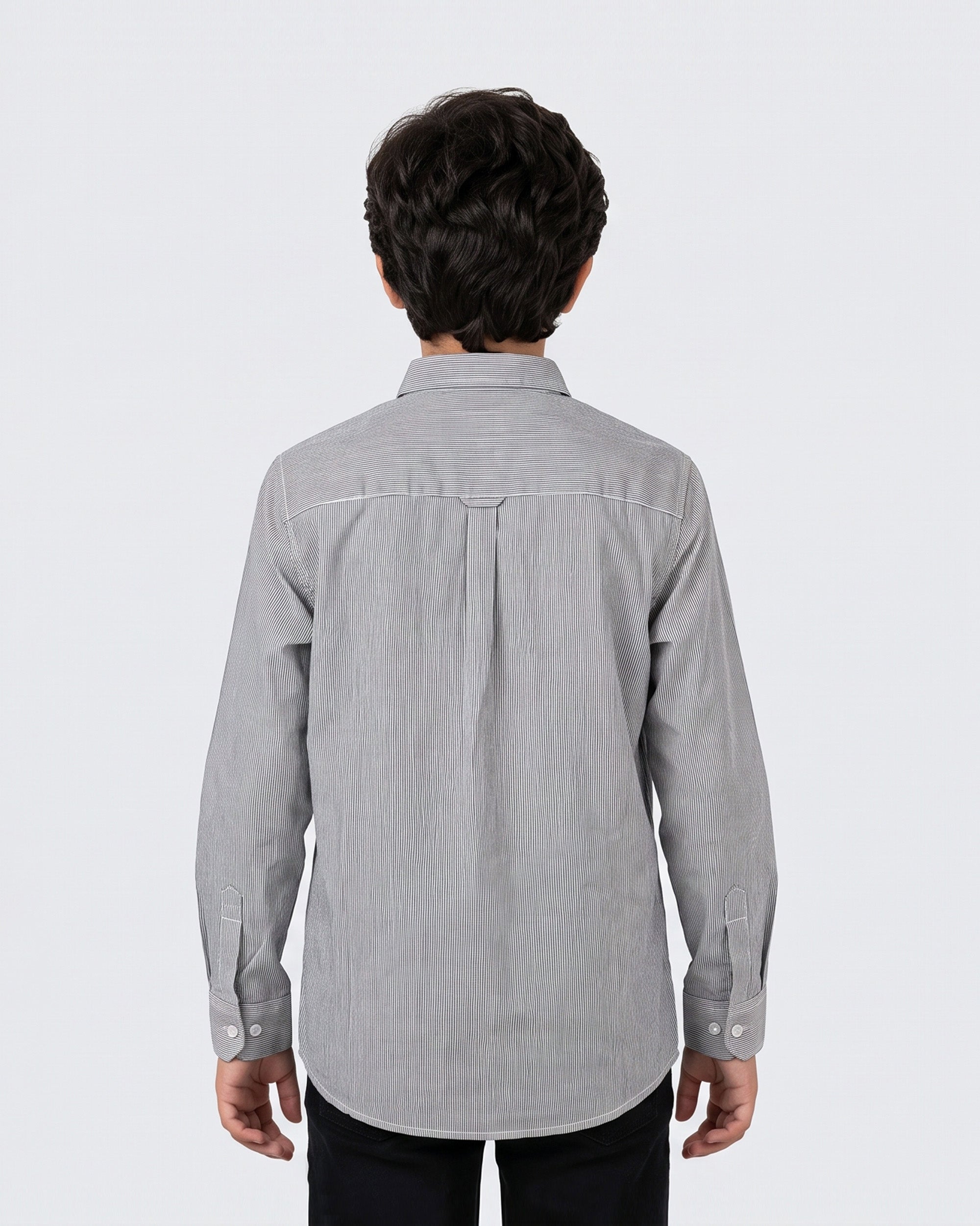 Eminent Boys Woven Shirt