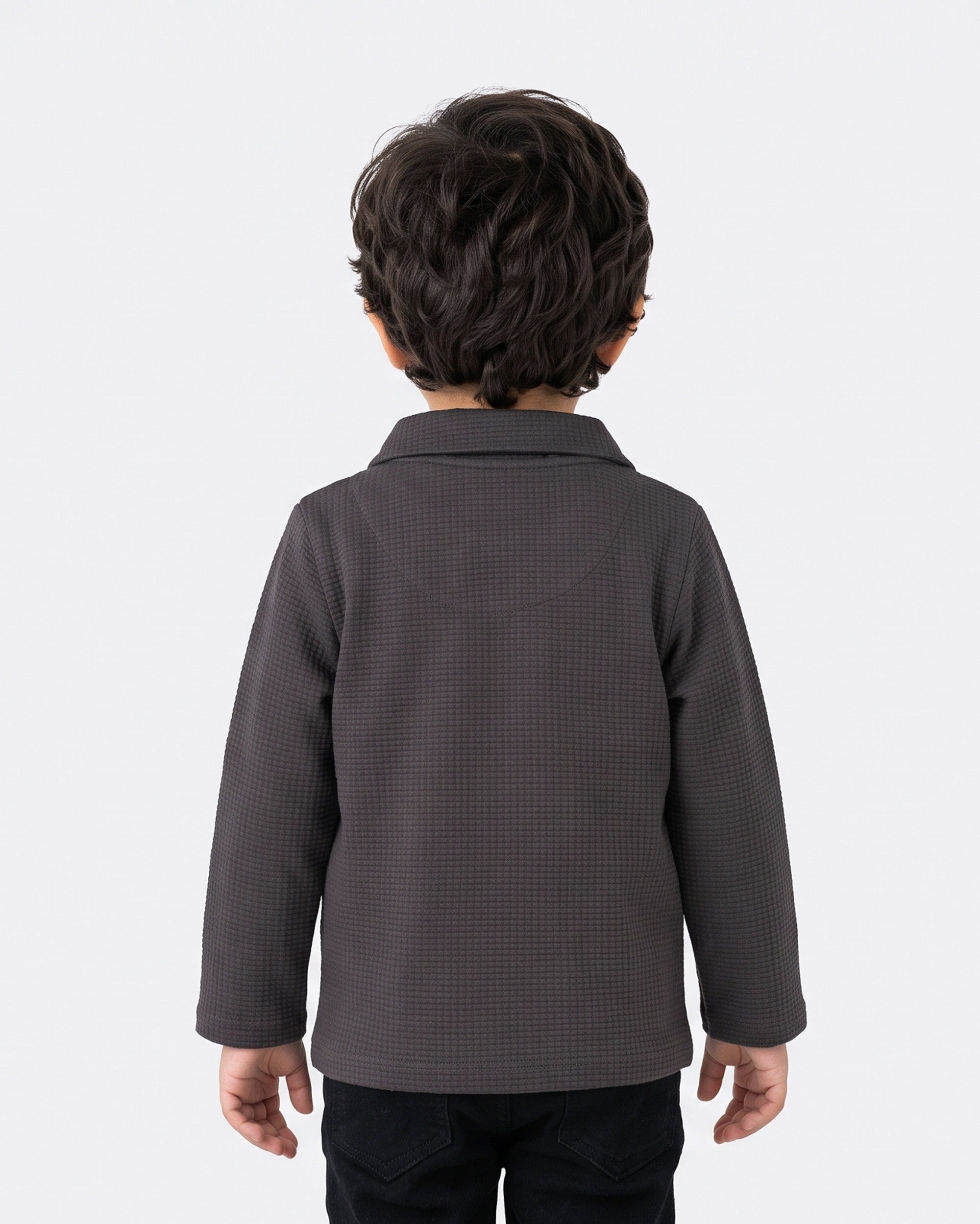 Eminent Boys Woven Jacket