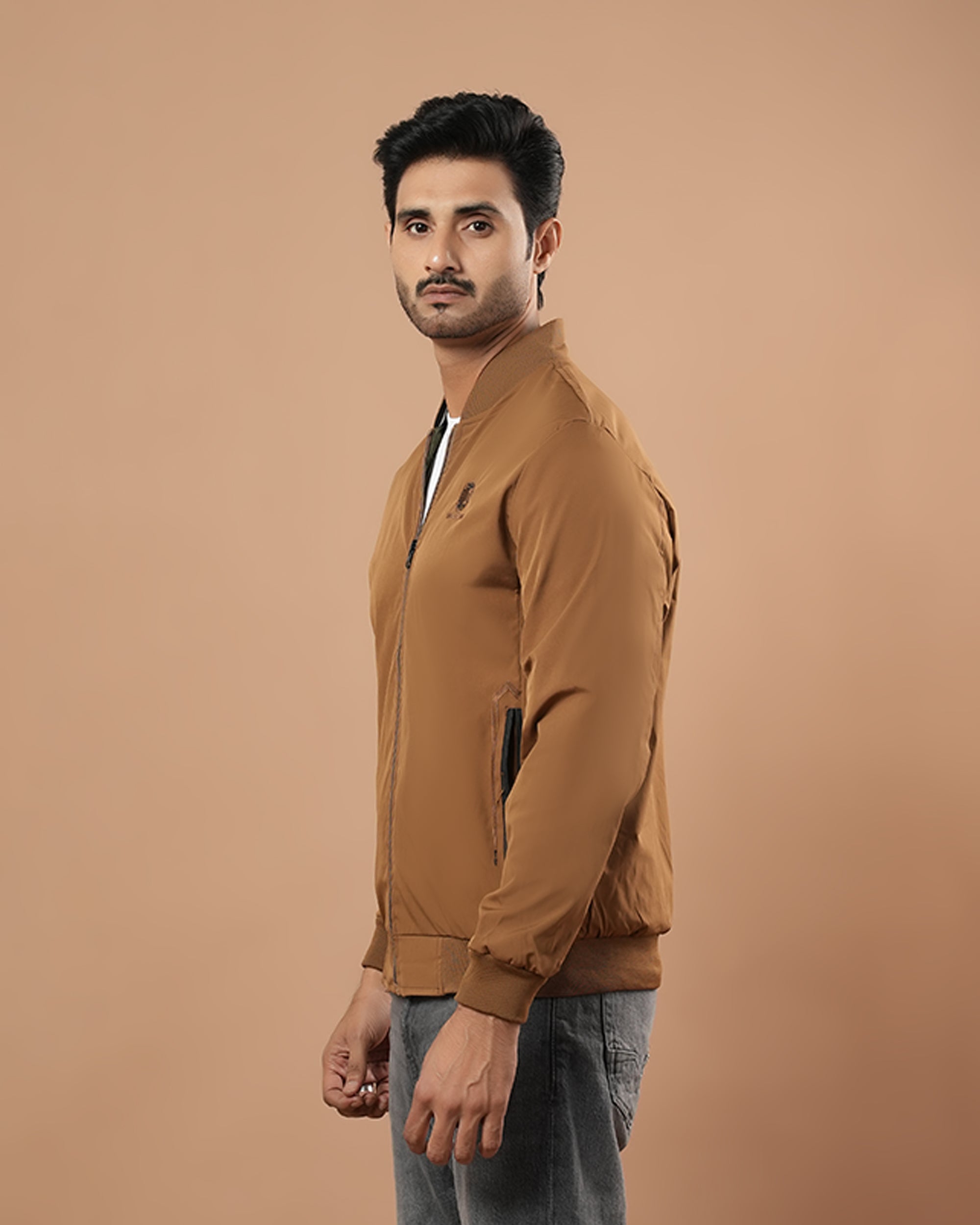 Men's Jacket