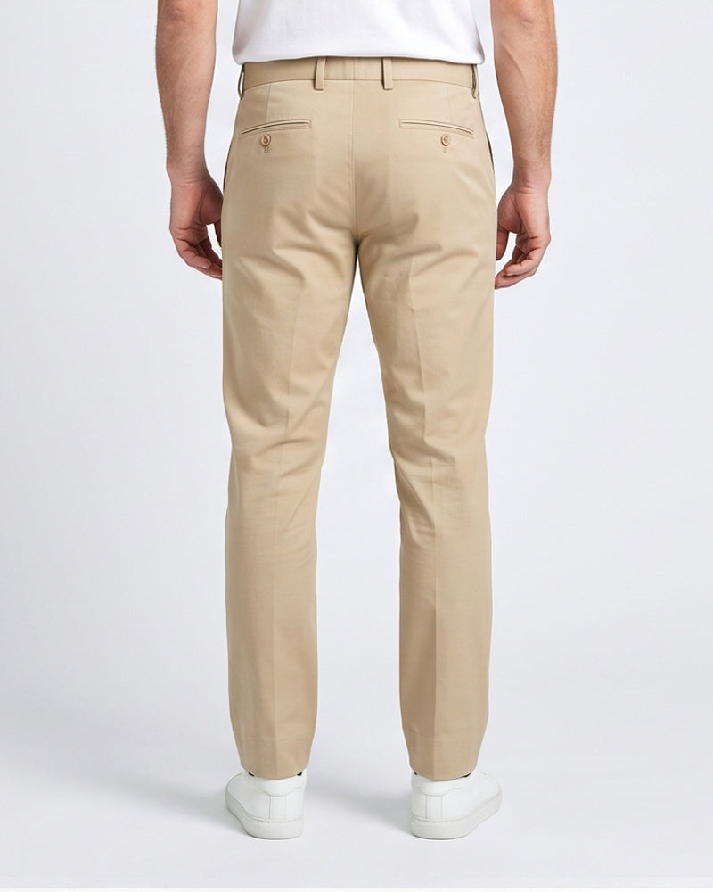 Eminent Men's Formal Pants