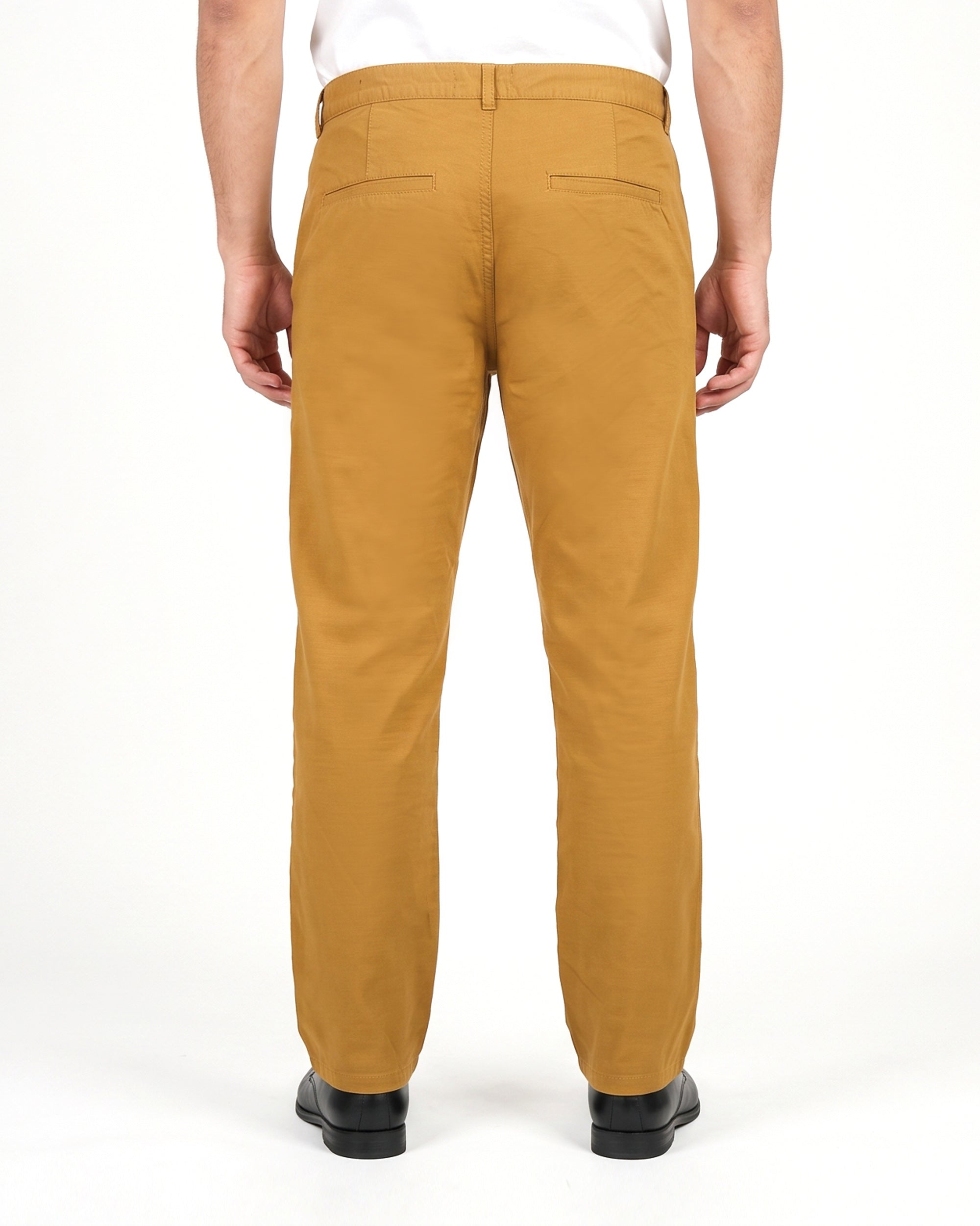 Eminent Men's Cotton Casual Pants