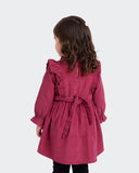Eminent Girls Ethnic Long Frock