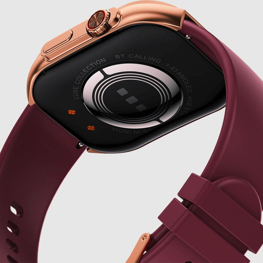 Zero Smart Watch Delta, Smart Watches, Zero Lifestyle, Chase Value