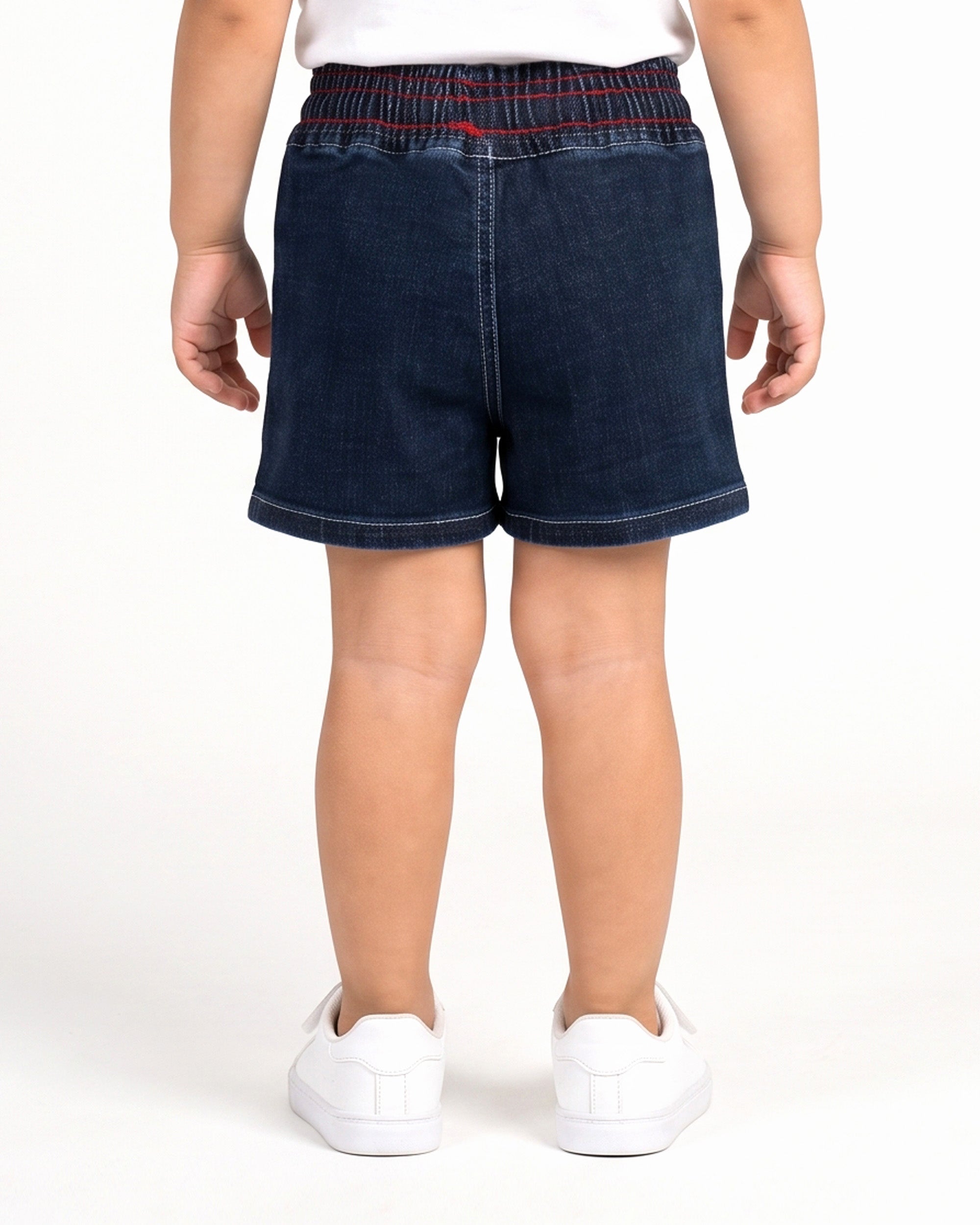 Eminent Girls' Shorts