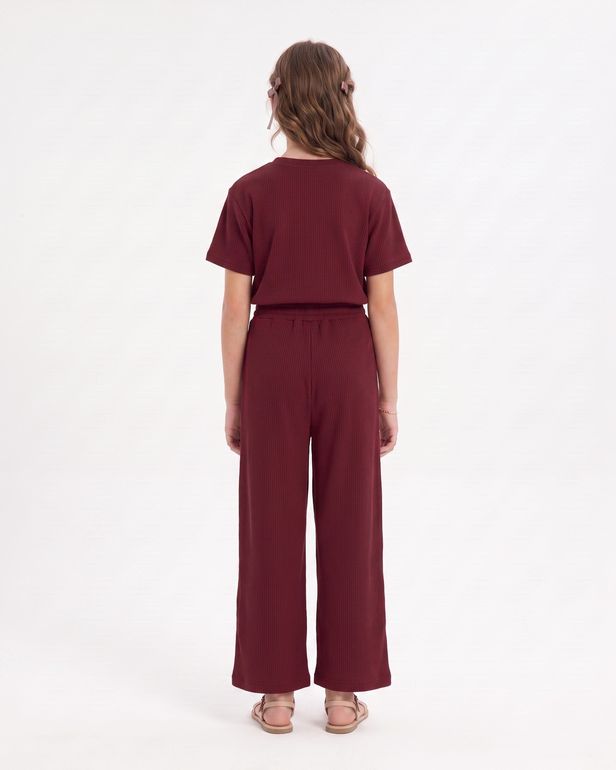 Eminent Girls' Co-Ord Set