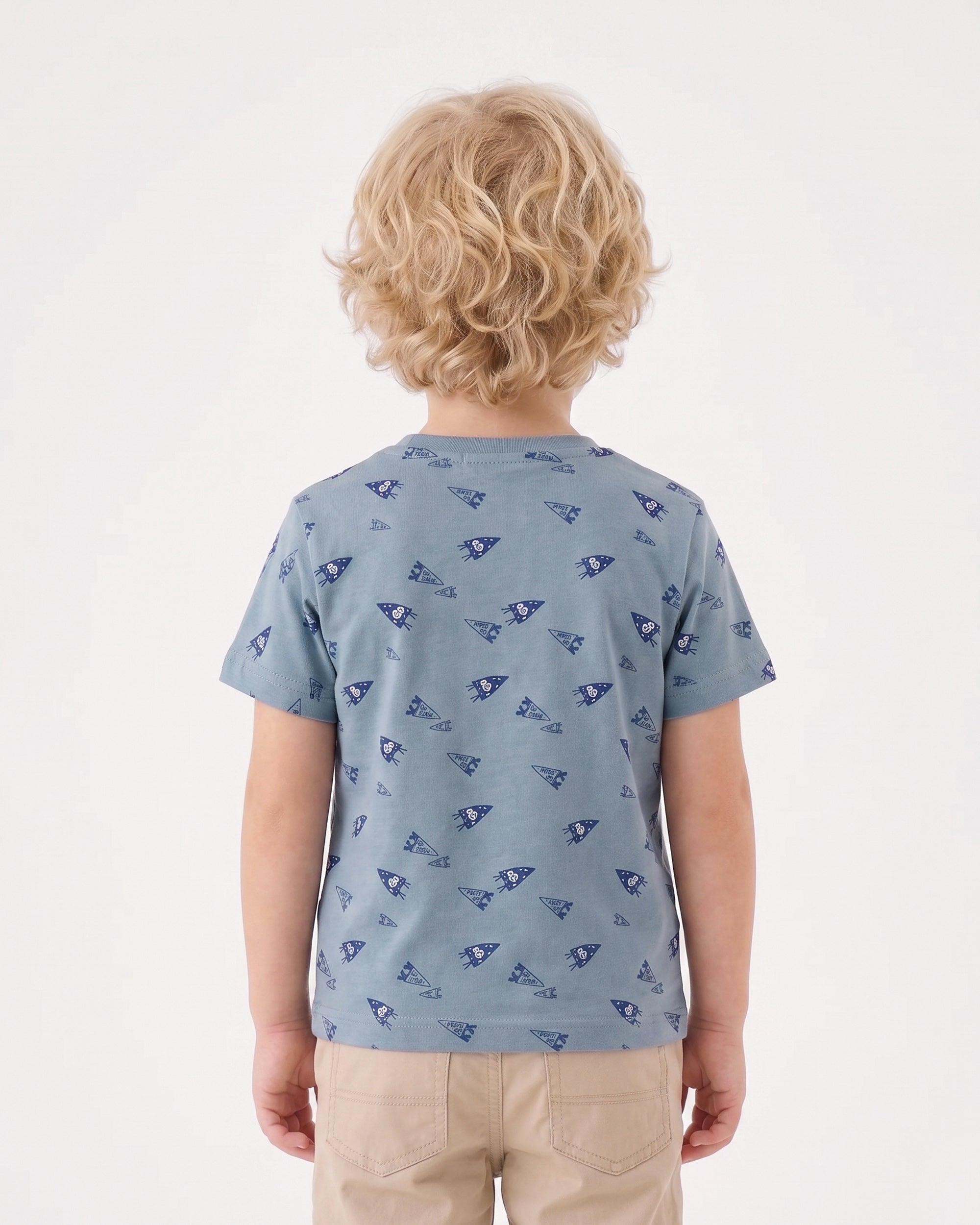 Eminent Boys' T-Shirt