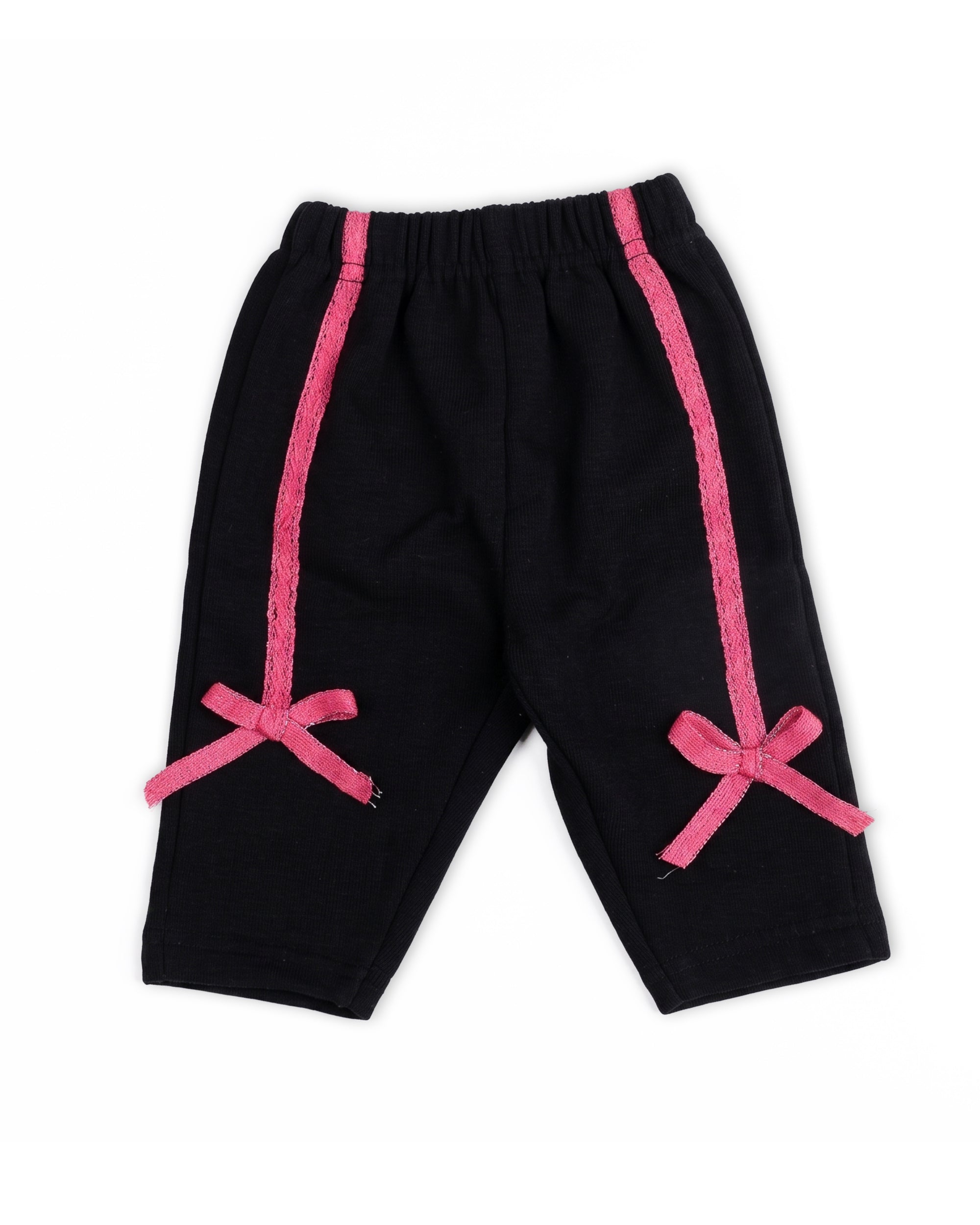 Newborn Girls Trousers