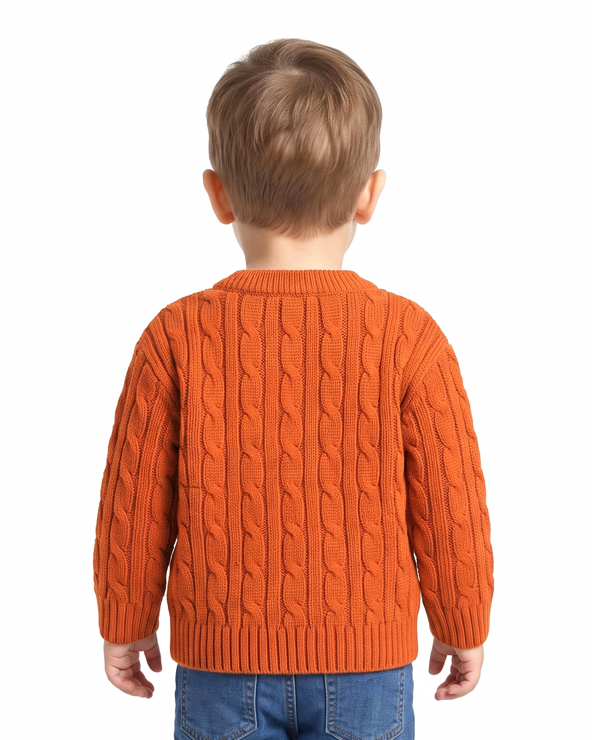 Eminent Boys' Sweater
