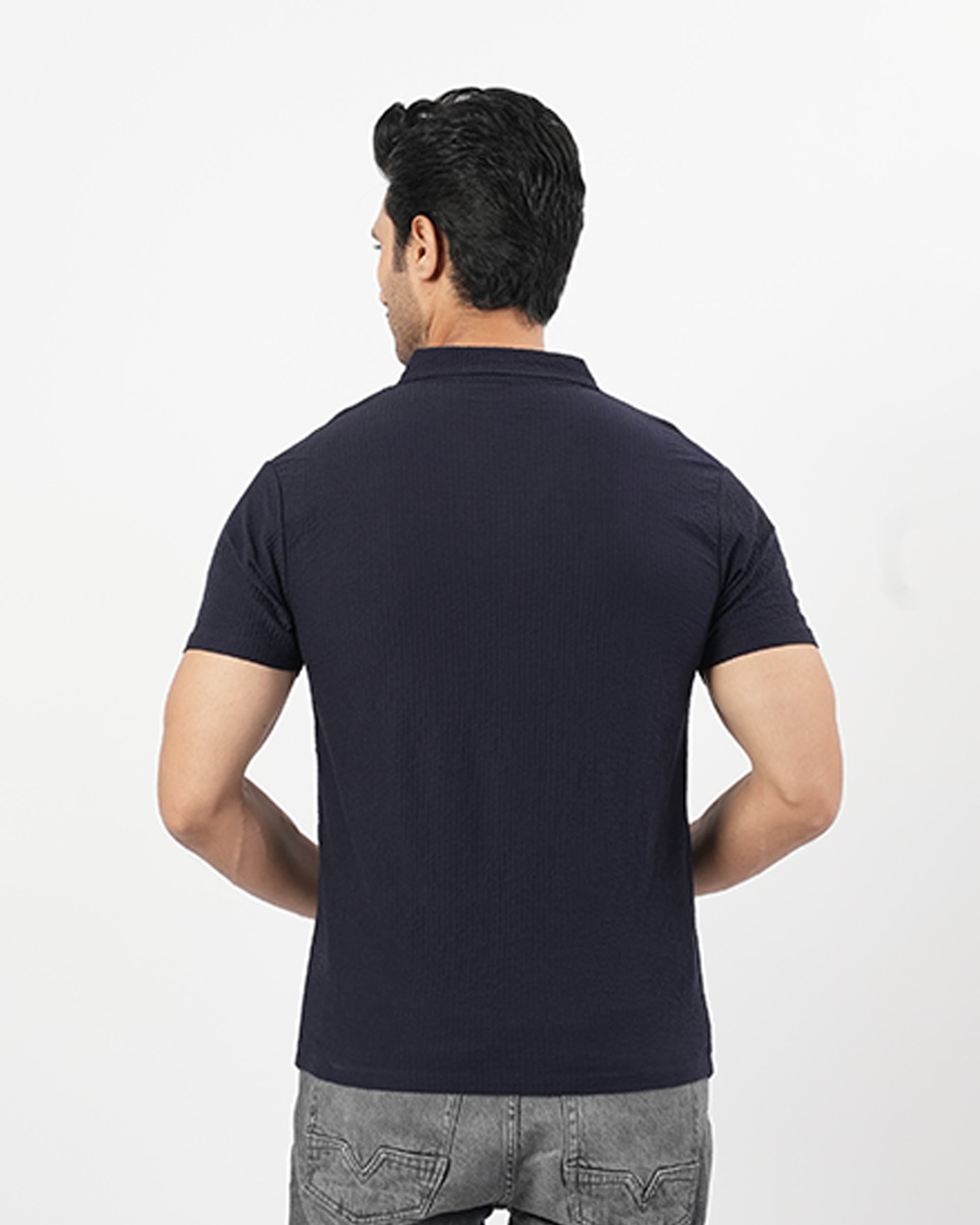 Valuables Men's Polo T-Shirt