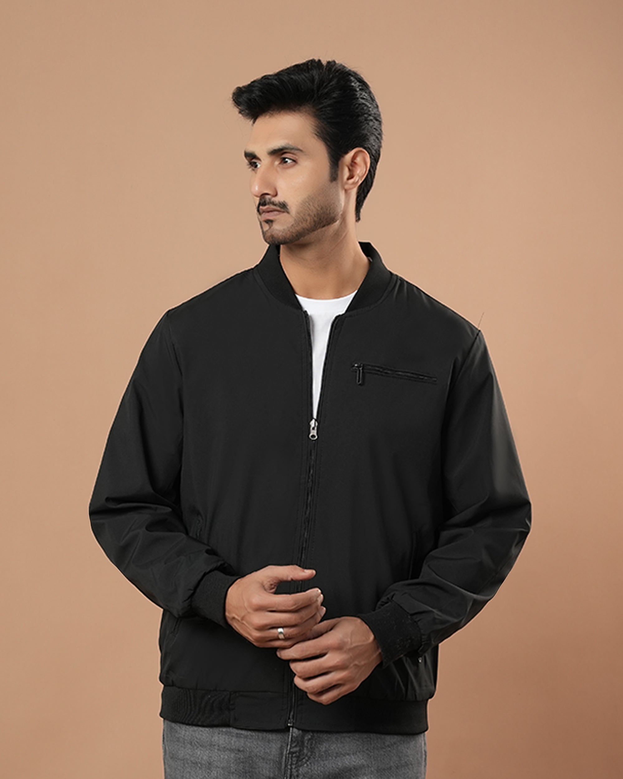 Men's Jacket
