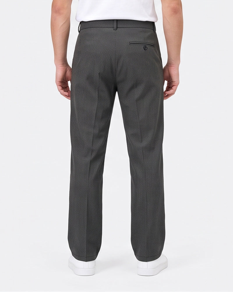 Eminent Men's Knitted Night Trousers