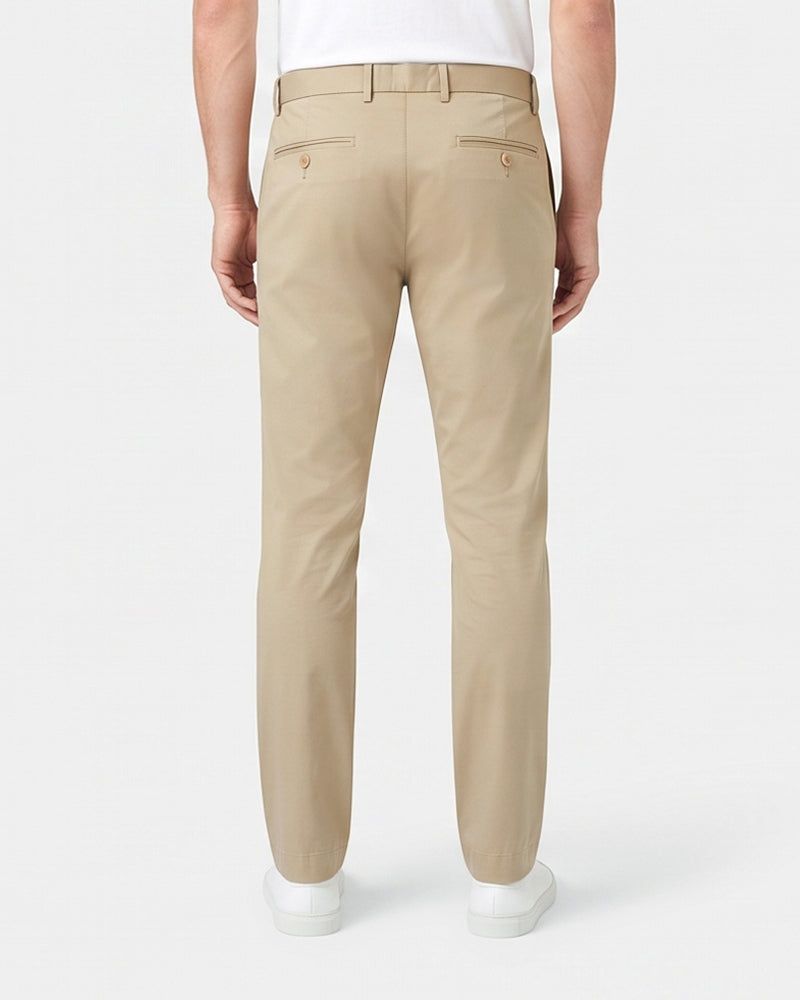 Eminent Men's Formal Pants