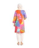 Eminent Printed Unstitched Kurti Vol-1