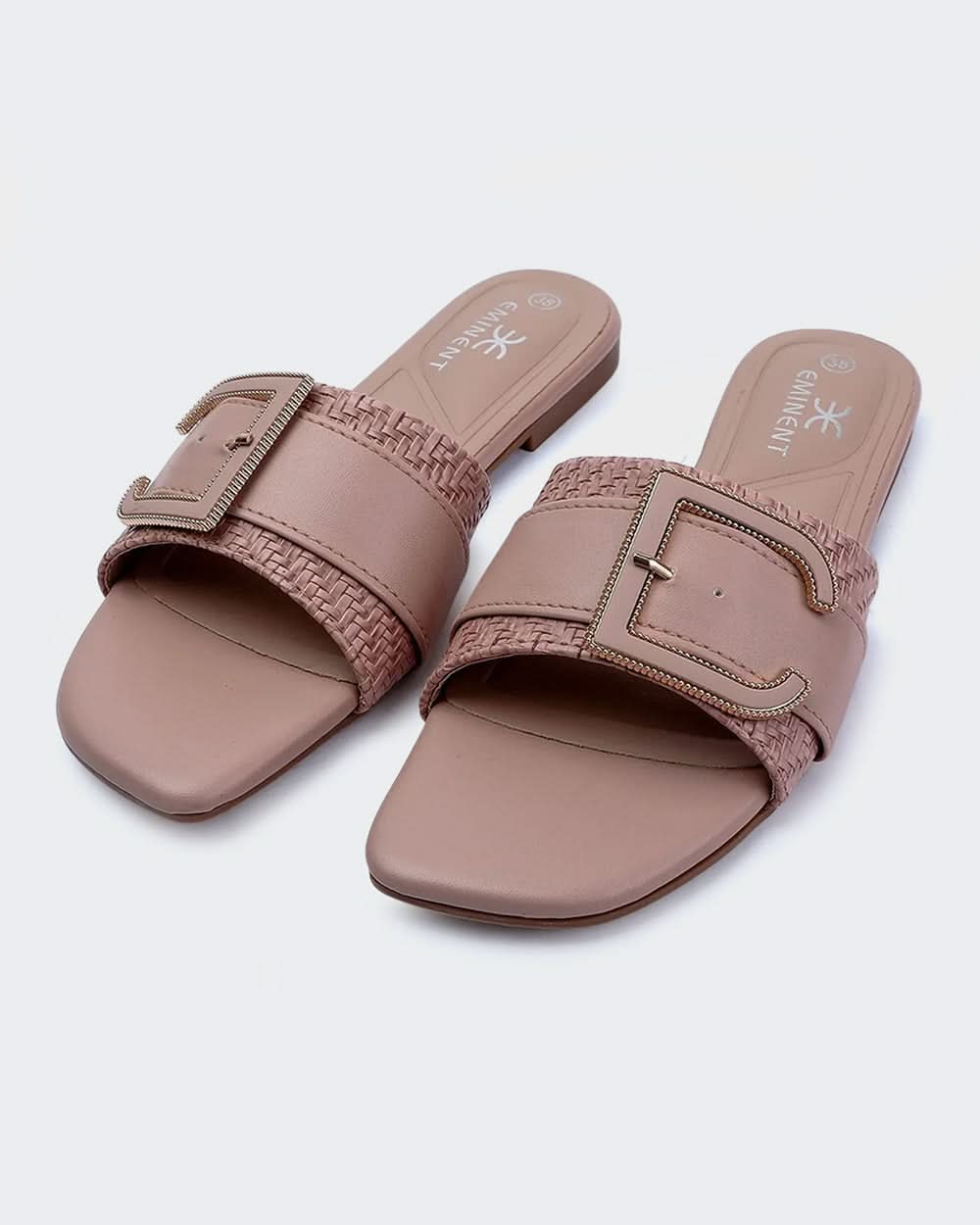 Eminent Women's Slipper, Women Slippers, Eminent, Chase Value
