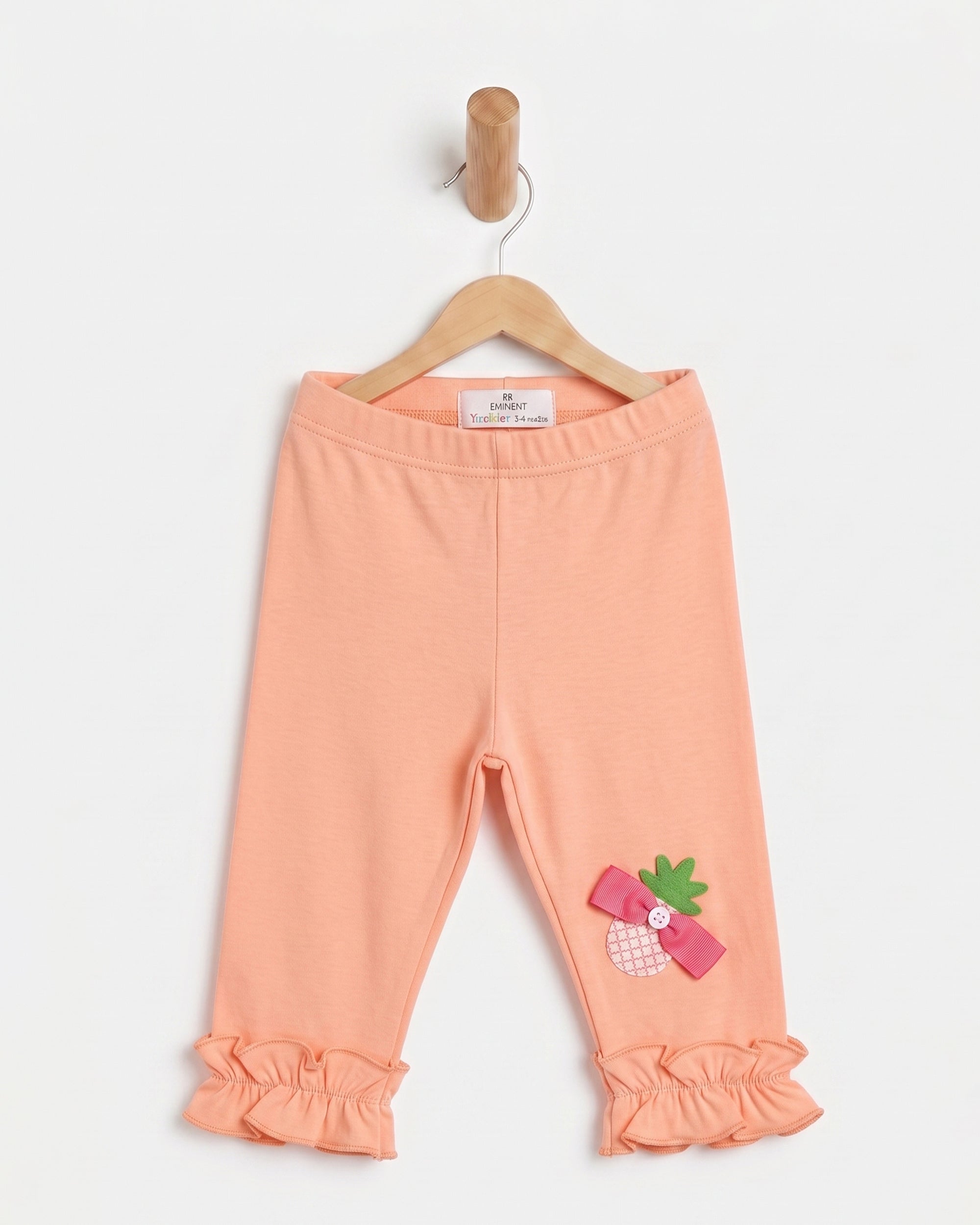 Eminent Newborn Girls Night Trousers