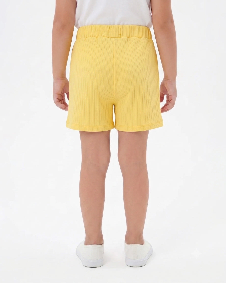 Eminent Girls' Shorts