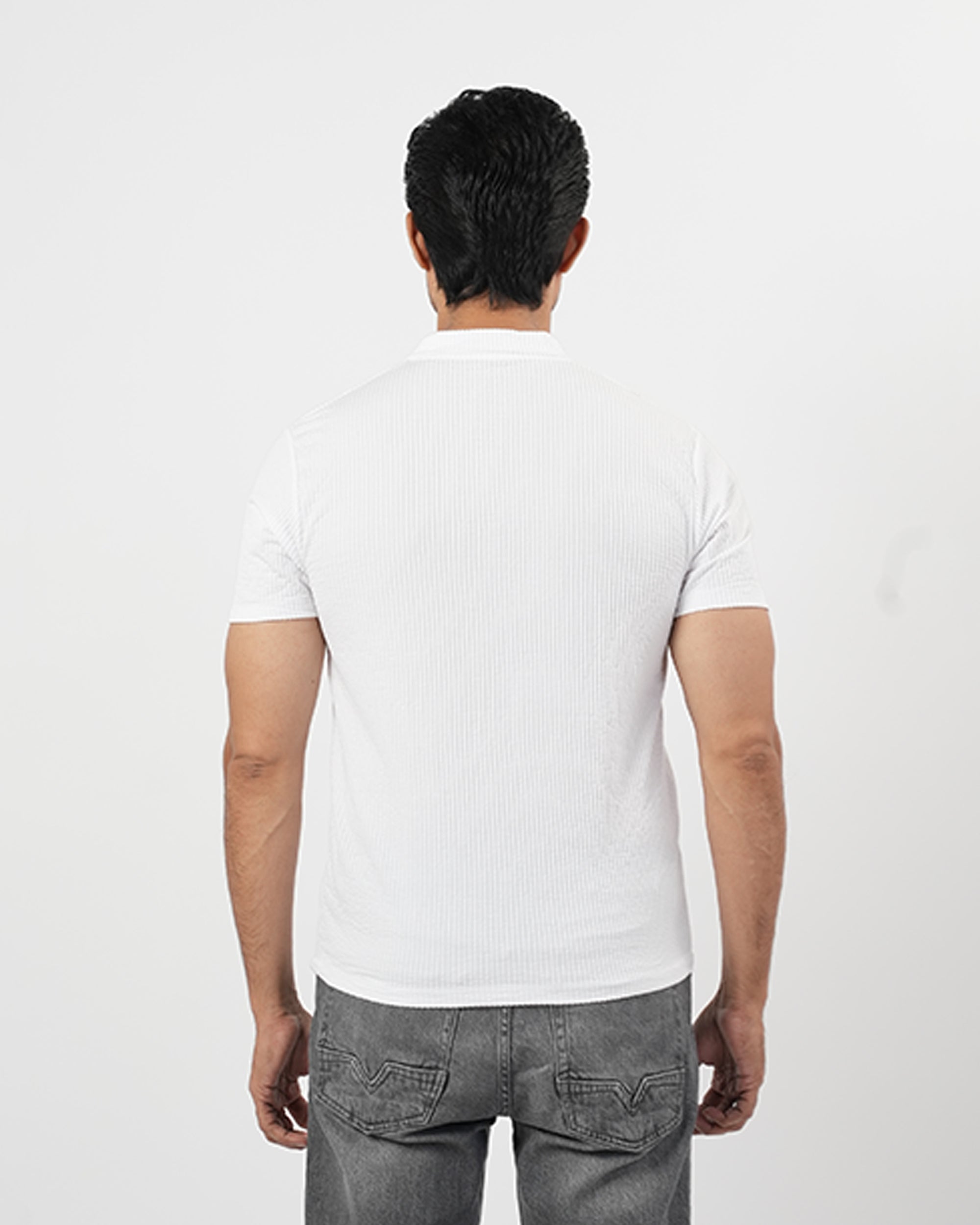 Valuables Men's Polo T-Shirt