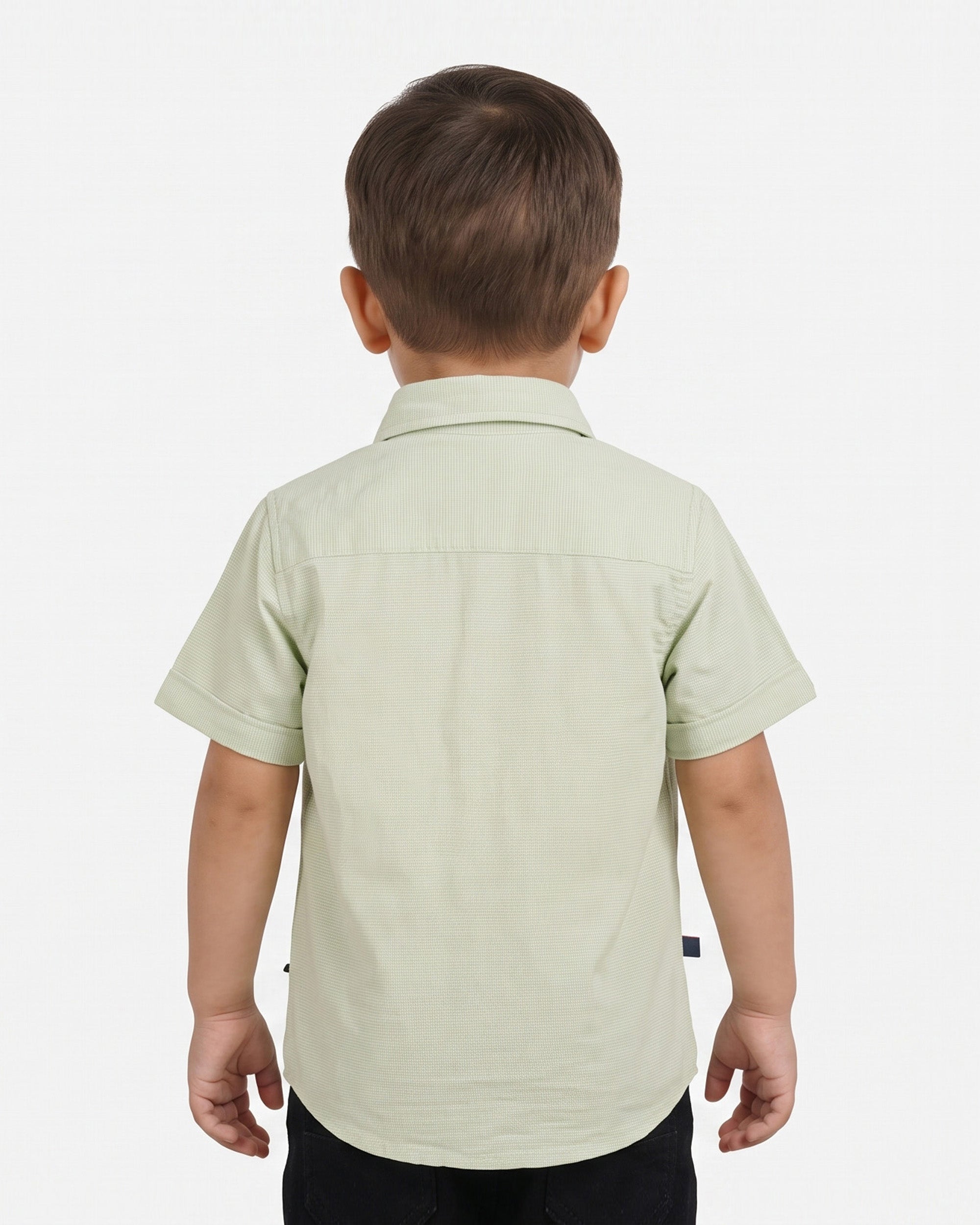 Eminent Boys' Shirt