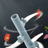 EOTIA Speedy Handy Chopper 6 Blades, Chopper, Chase Value, Chase Value