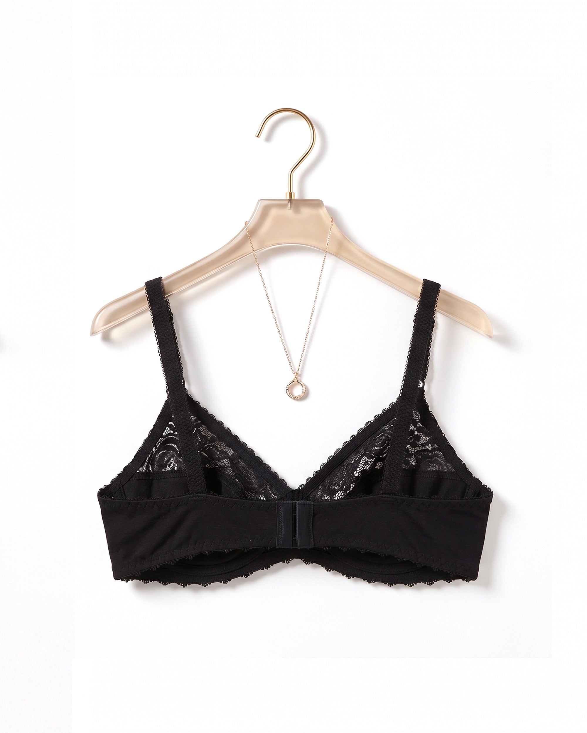 Bebella - Intimagebra, Non-Padded Cotton Bra