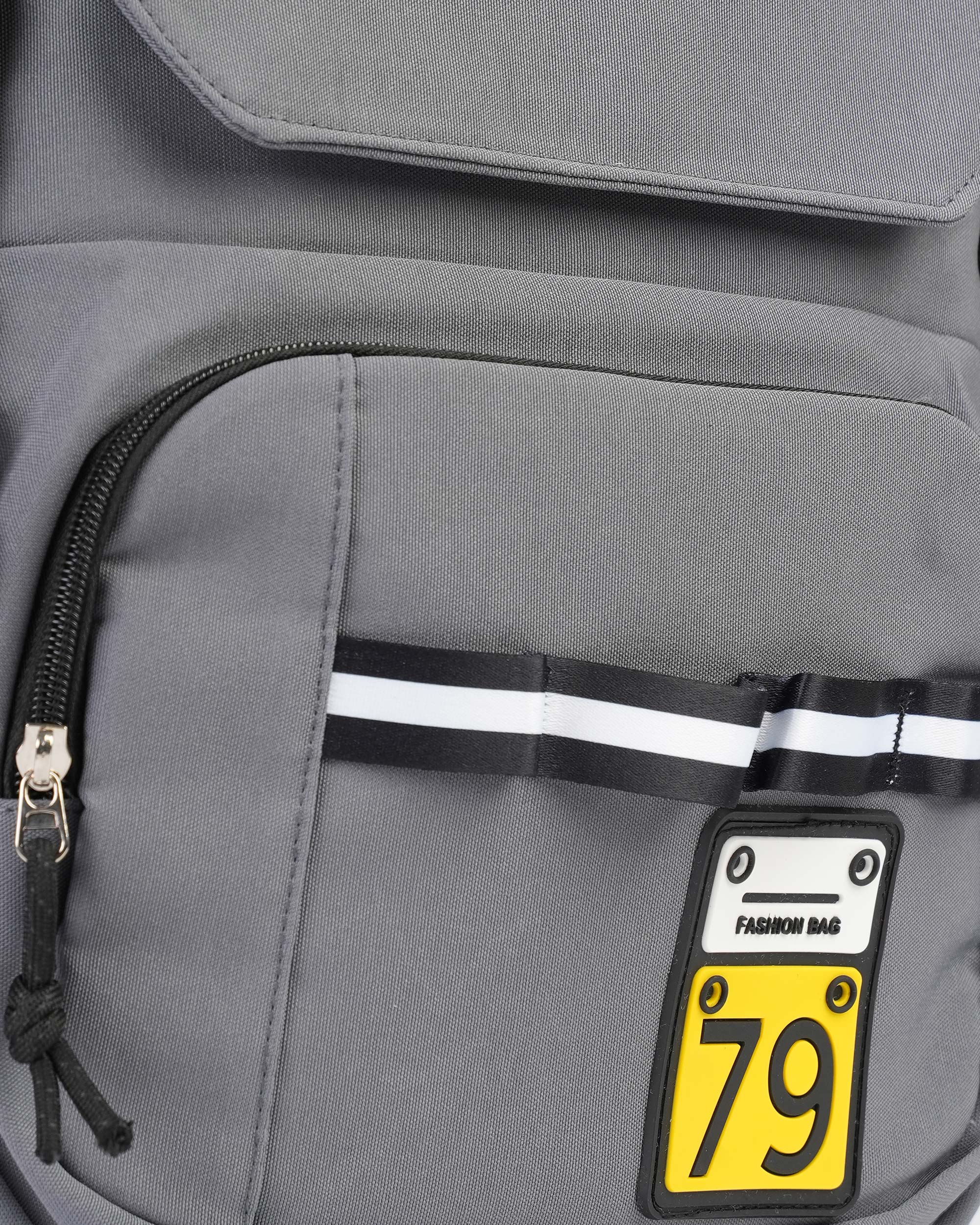 College Backpack - 17 Inches