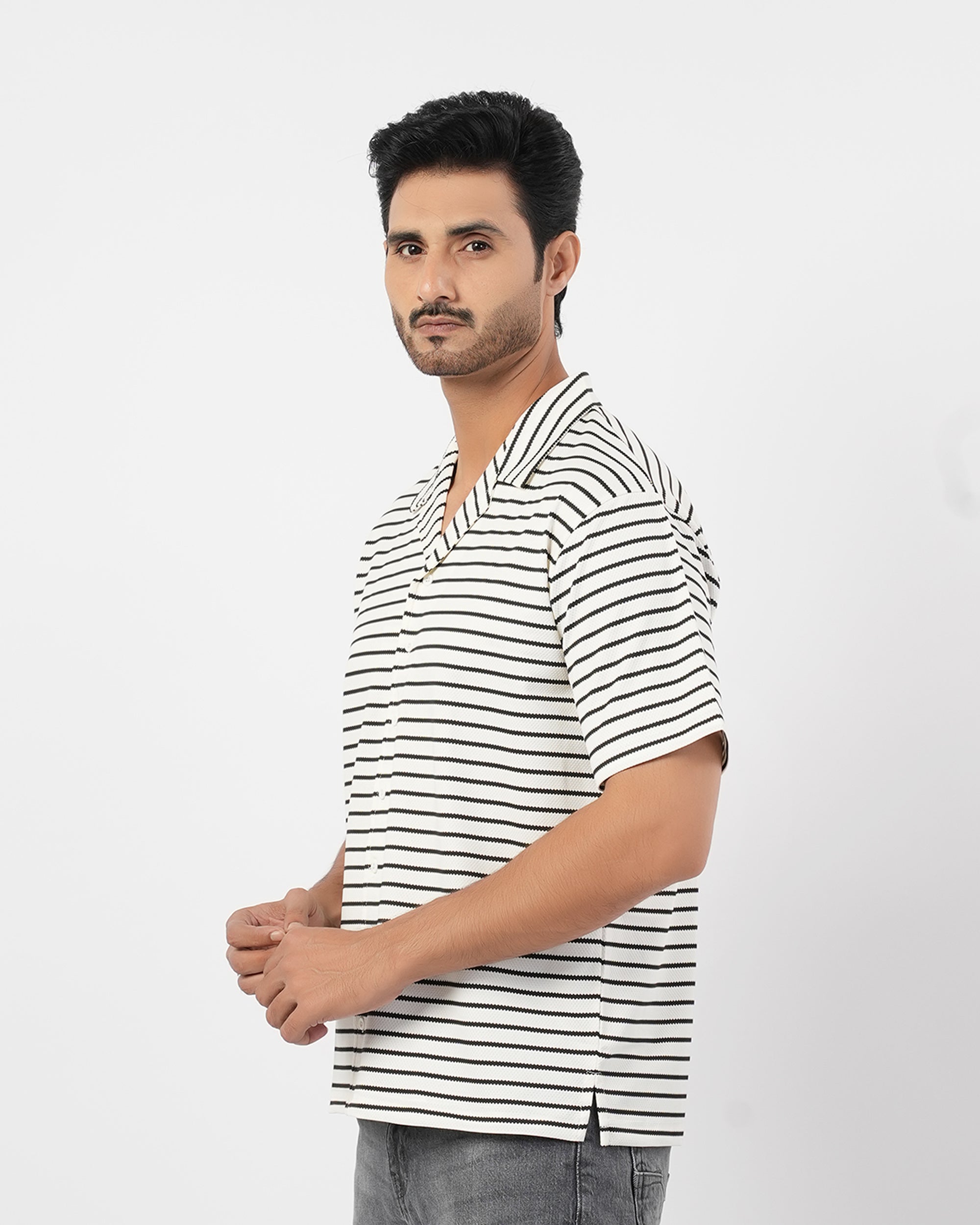 Valuables Men's Shirt