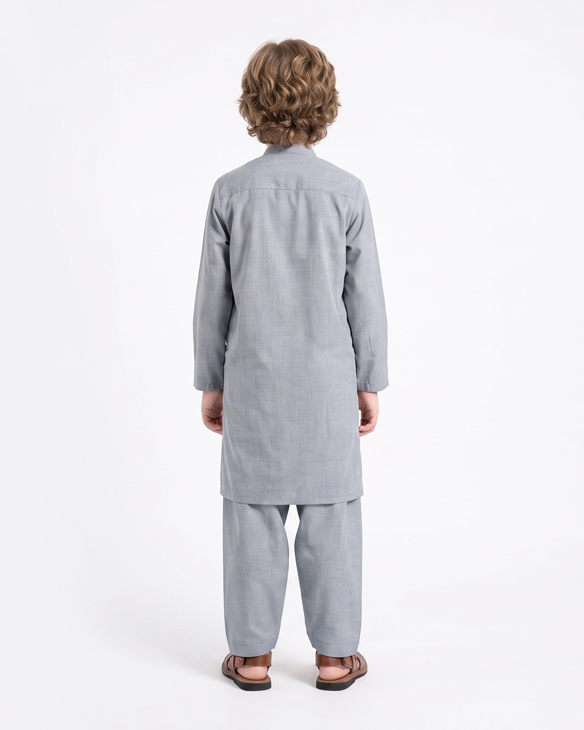 Eminent Boys' Shalwar Kameez