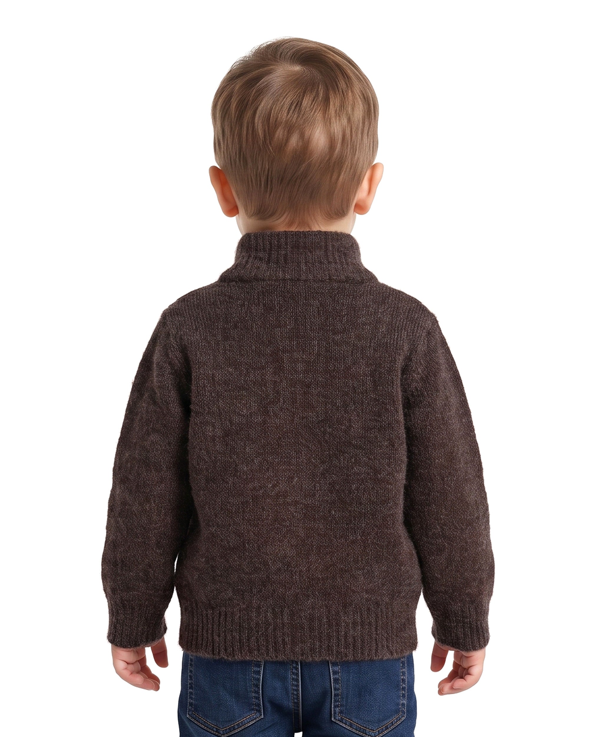 Eminent Boys' Sweater