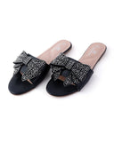 Eminent Women's Slipper - Black, Women Slippers, Eminent, Chase Value