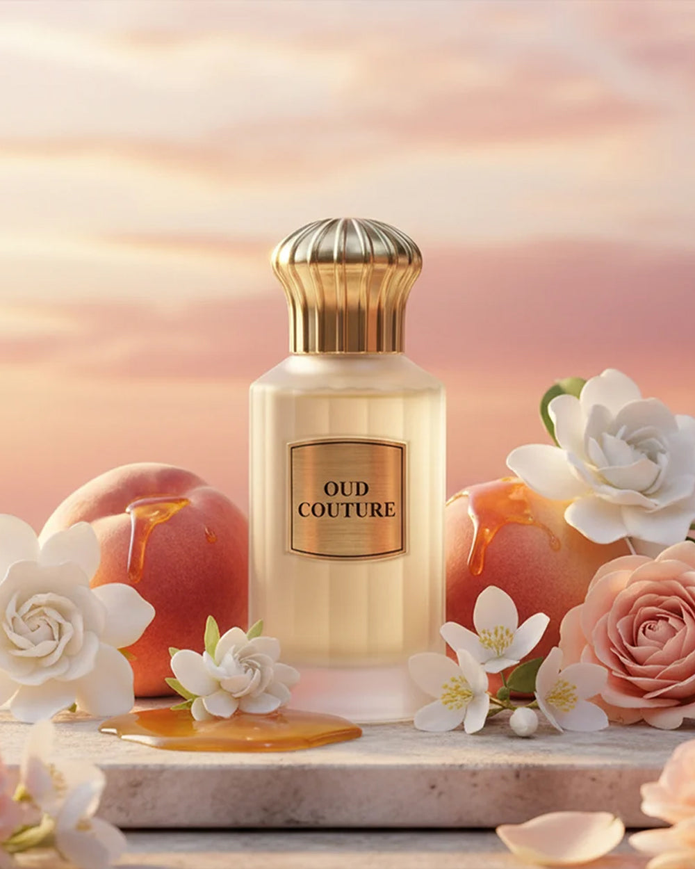 Out Couture - 100ml, Women Perfumes, Ahmed Al Maghribi, Chase Value