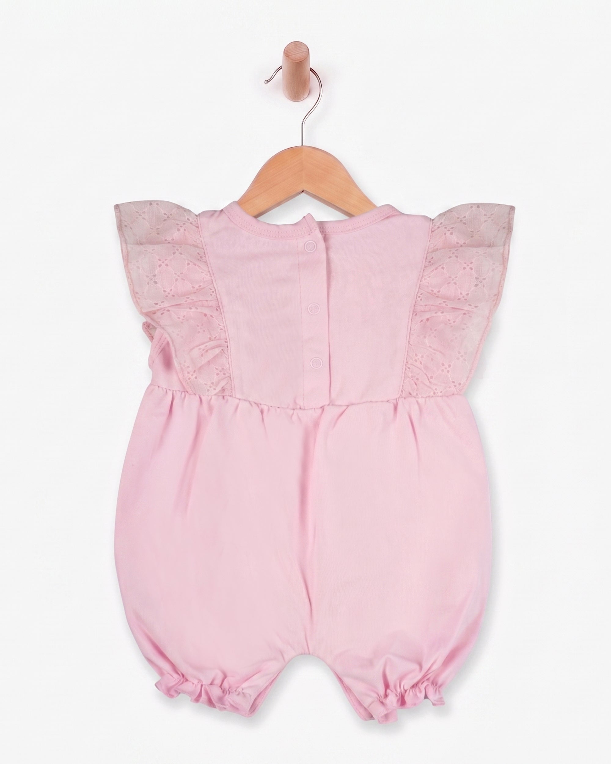 Eminent Newborn Girls' Romper