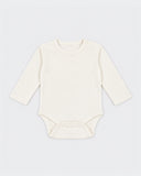 Eminent Newborn Unisex Bodysuits - 3 Pc