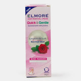 Elmore Hair Removal Cream Rose Tube 50ml, Hair Removal, Elmore, Chase Value