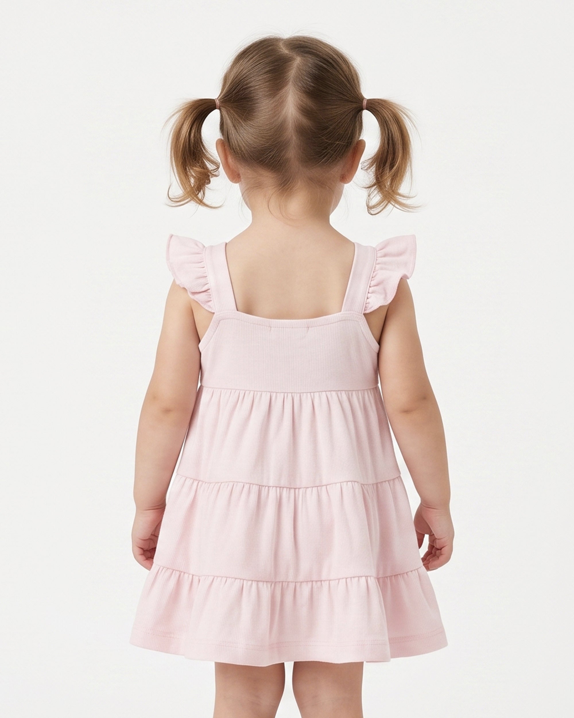 Eminent Girls' Frock