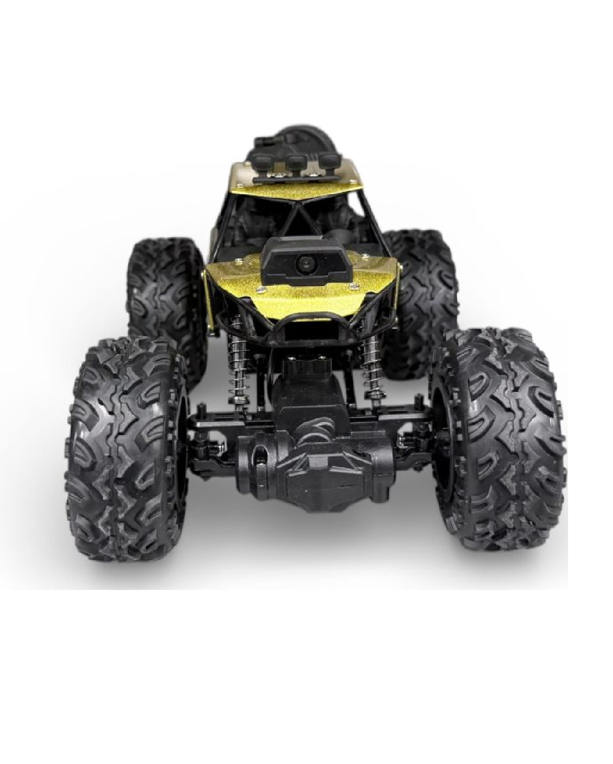 Remote Control Car