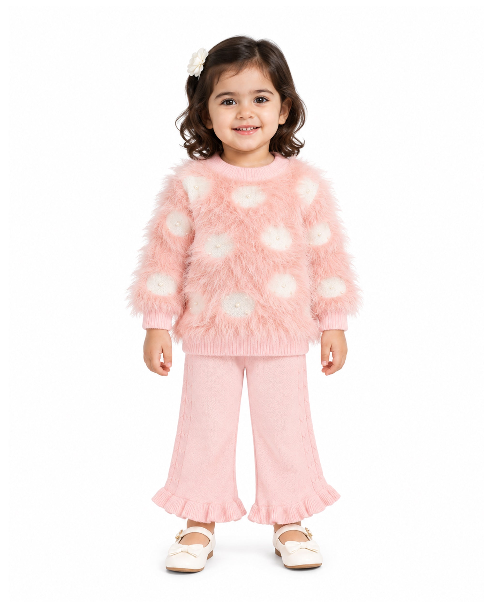 Girls Sweater Suit, Girls Full Sleeves Suit, Chase Value, Chase Value