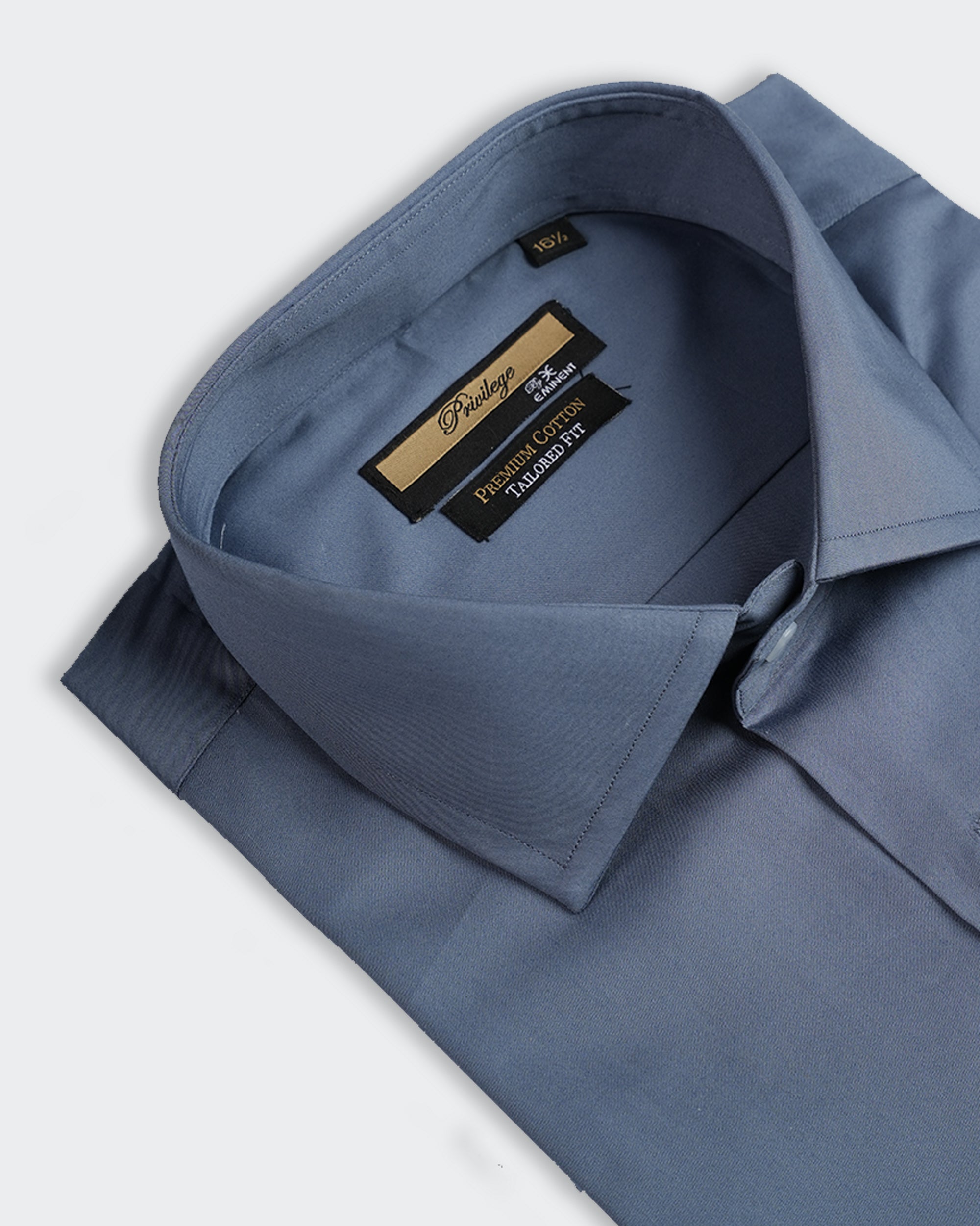 Privilge Men's Formal Shirt