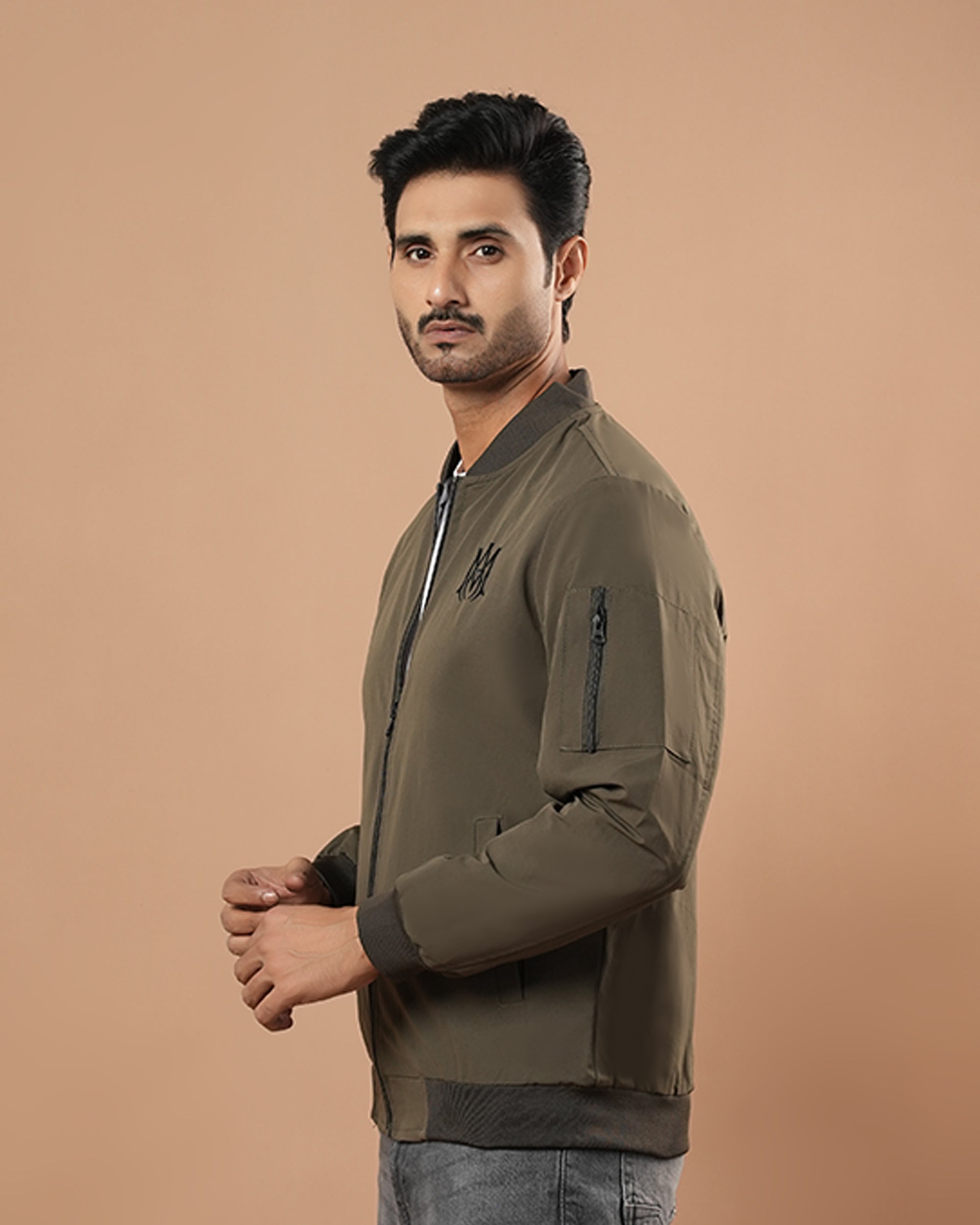 Men's Jacket