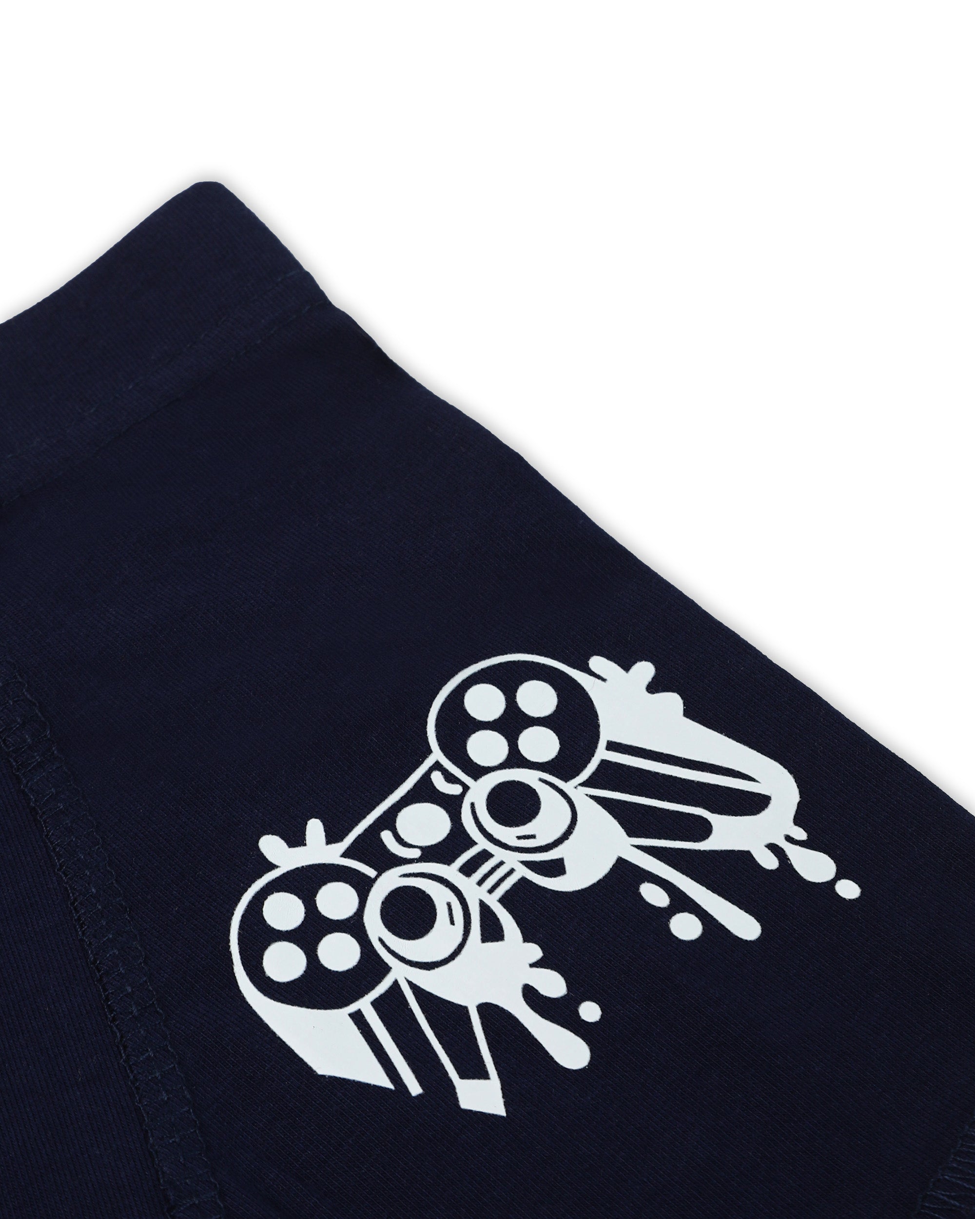 Eminent Boys' Plain Boxer