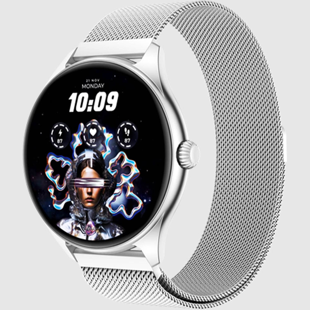 Zero Smart Watch Pixel, Smart Watches, Zero Lifestyle, Chase Value