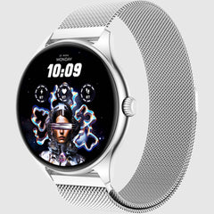 Zero Smart Watch Pixel