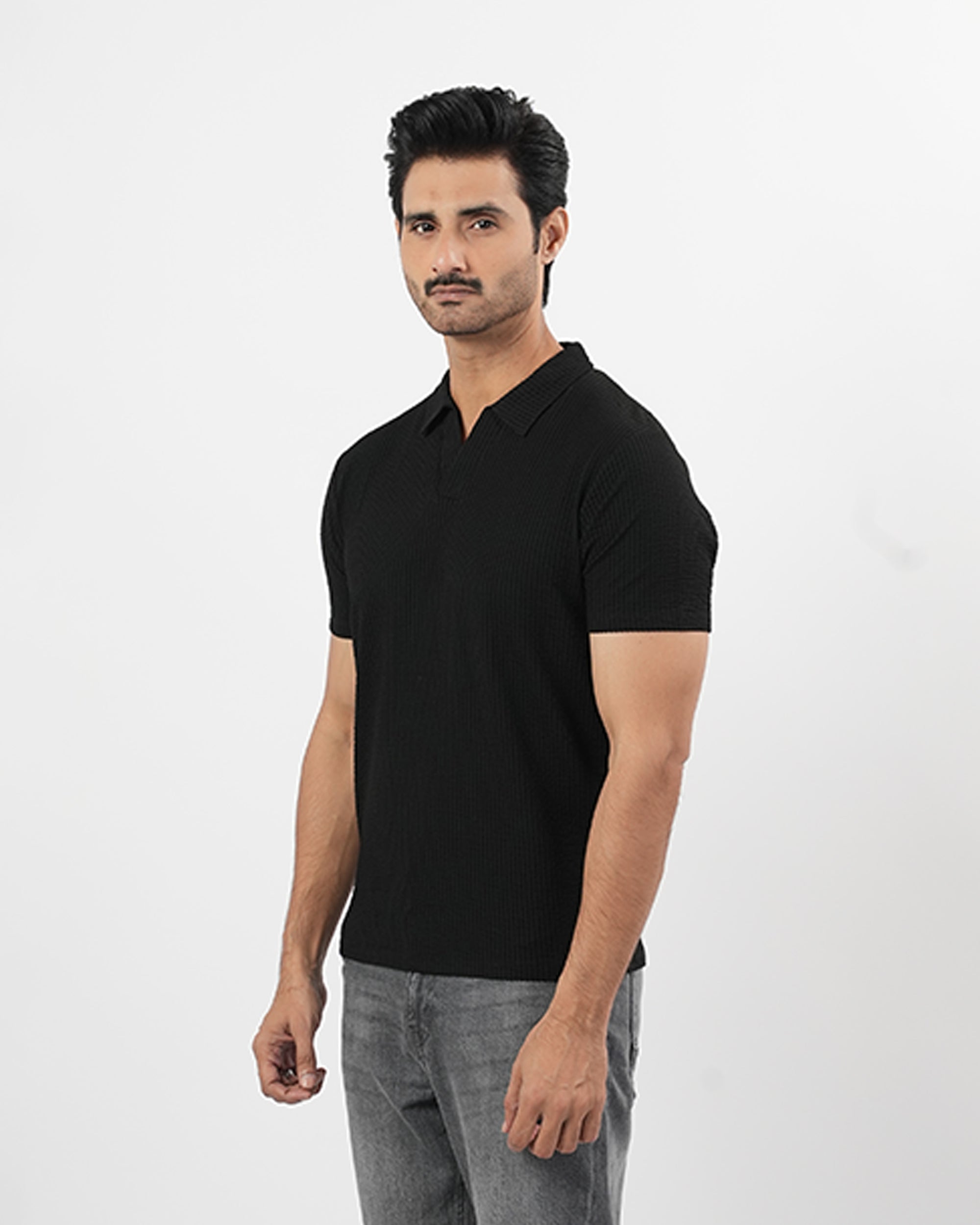 Valuables Men's Polo T-Shirt