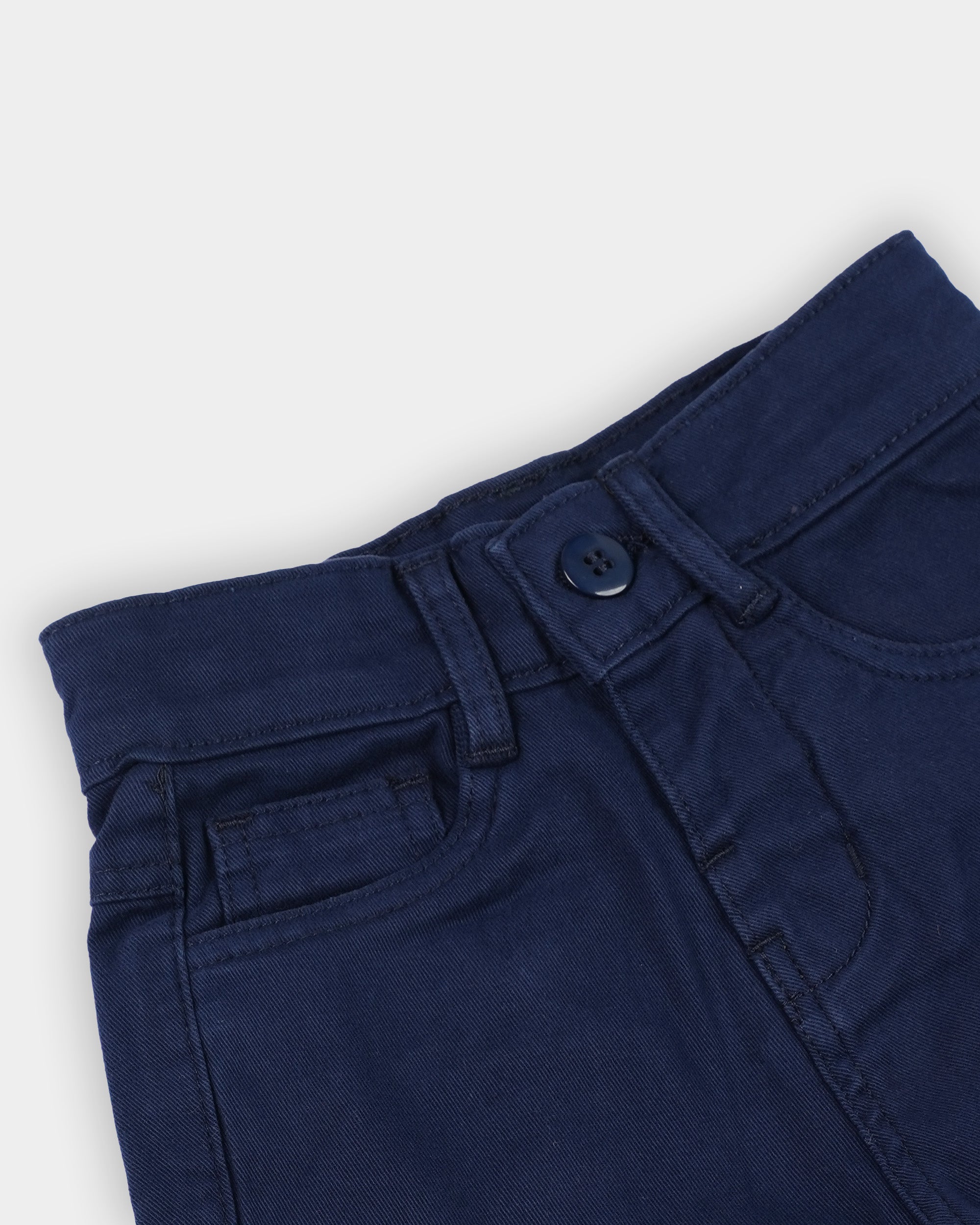 Eminent Newborn Boys' Cotton Pants