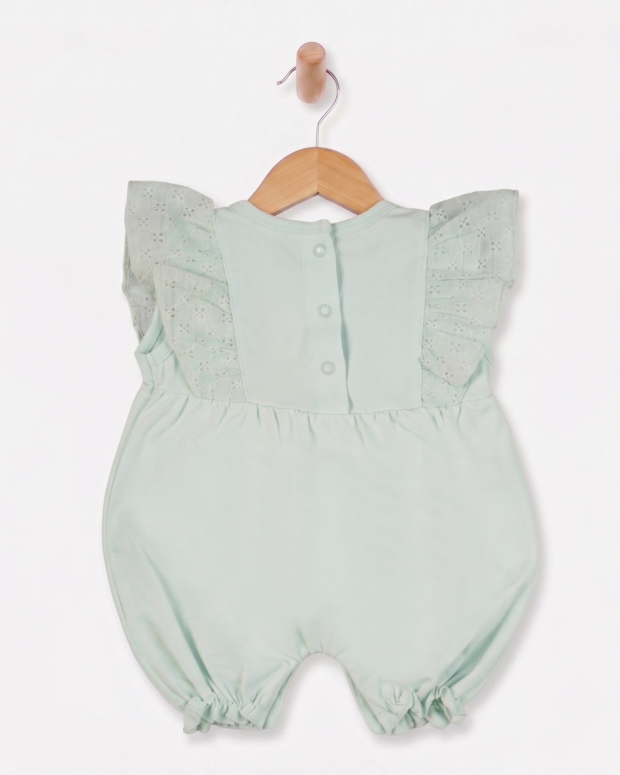 Eminent Newborn Girls' Romper