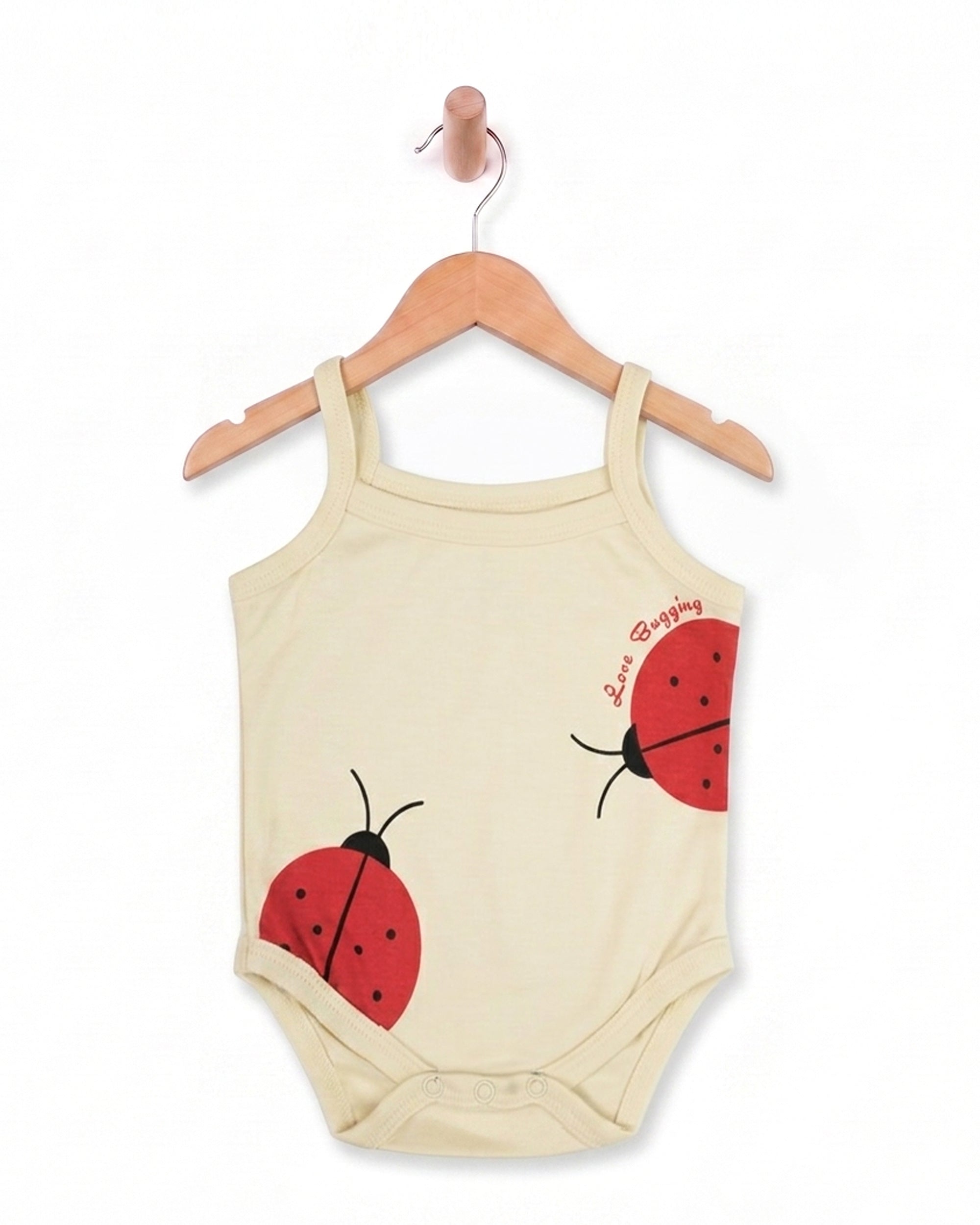 Eminent Newborn Girls' 3Pc Romper Set