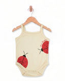 Eminent Newborn Girls' 3Pc Romper Set